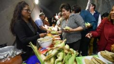 ¡Que no se te pase! Cuándo, dónde es y todo lo que tienes que saber de la Feria del Elote en CDMX