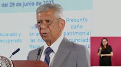 Daño patrimonial por caso Segalmex es de 2 mil 700 mdp: Secretaría de la Función Pública