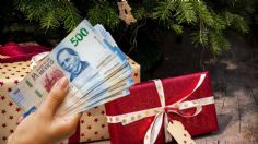 Así puedes ahorrar 5,000 pesos de septiembre a diciembre para los regalos de Navidad