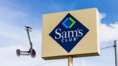 Sam’s Club: esta es la oferta disponible de económico Scooter para este jueves 5 de septiembre de 2024