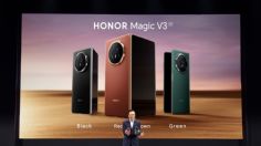 HONOR despliega un futuro de posibilidades con el récord histórico del HONOR Magic V3 en IFA 2024