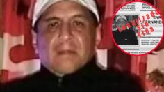 Localizan en fosa clandestina a Enrique Hernández, periodista desaparecido desde junio en Taxco