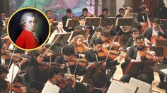 Mozart en la Sala Nezahualcóyotl: disfruta del imperdible concierto sinfónico por solo 50 pesos