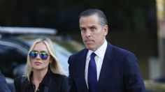 Hunter Biden se declara culpable por evasión fiscal y evita un nuevo juicio