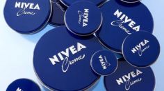 Descubre cómo convertir los botes de crema Nivea lata azul en hermosos joyeros