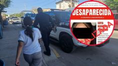 Localizan a Sofía, estudiante que desapareció luego de que su familia la dejó en su escuela en Ciudad Juárez