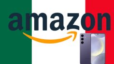 Amazon México: este es el descuentazo de casi 50% en el Samsung Galaxy s24 que puedes aprovechar