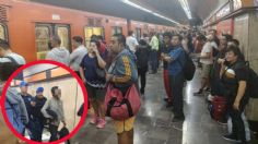 Metro CDMX: ¿qué pasó en la Línea 7 HOY, jueves 5 de septiembre?