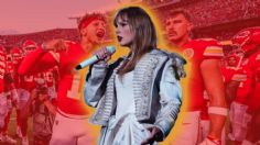 Taylor Swift fabrica jugadas para Kansas City Chiefs: ¿Patrick Mahomes respalda su nuevo rol en la NFL?