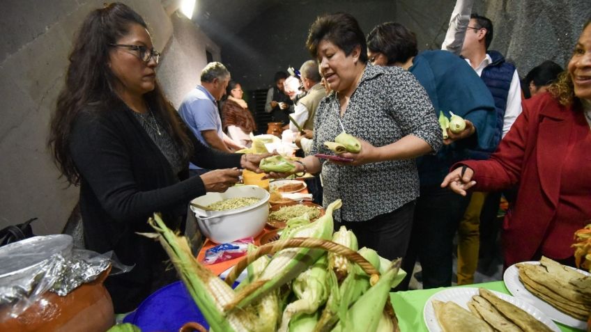 ¡Que no se te pase! Cuándo, dónde es y todo lo que tienes que saber de la Feria del Elote en CDMX