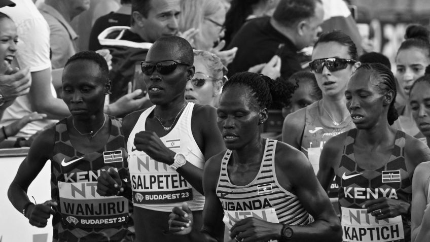 ¿Quién era Rebecca Cheptegei?, la atleta de Uganda víctima de feminicidio