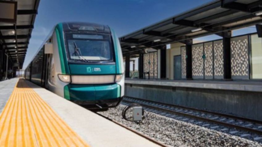 Tren Maya: promociones del costo de los boletos para el 15 y 16 de septiembre