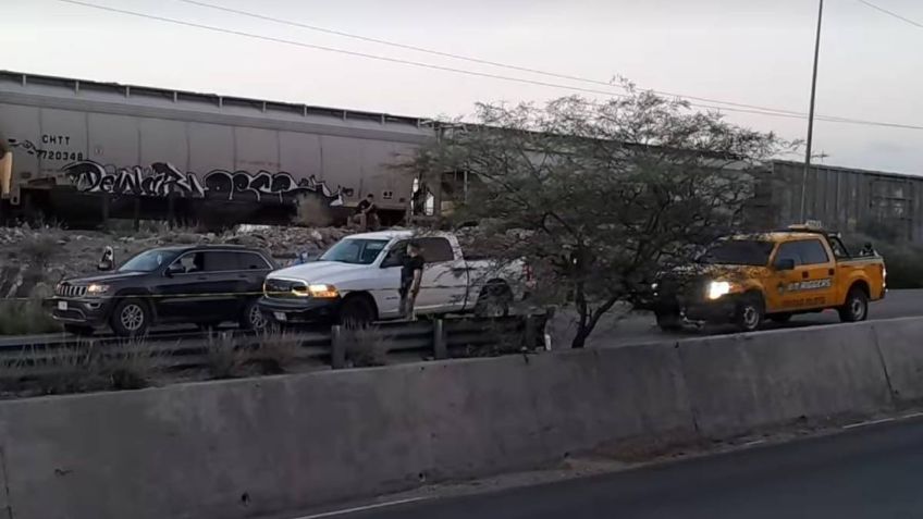 Caen 3 menores y 2 adultos que transportaban un cadáver en la cajuela de su vehículo en Sonora