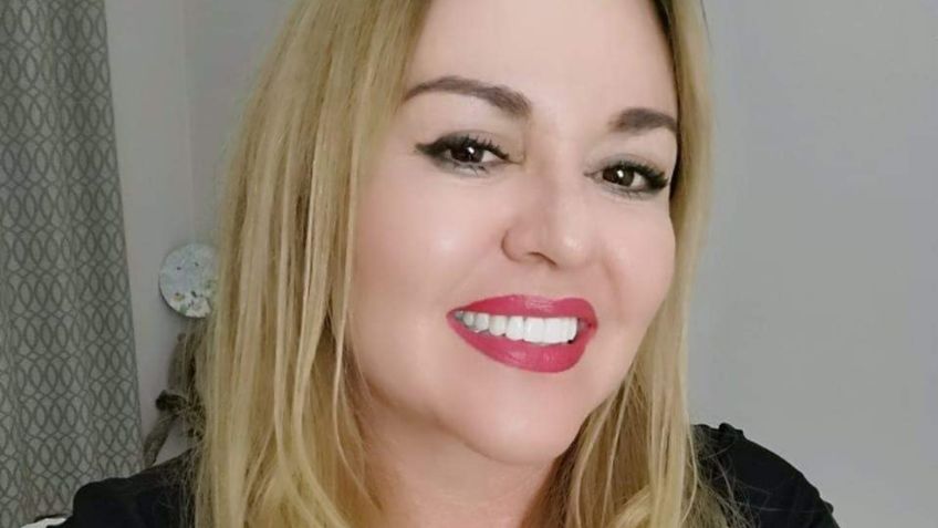 Así fue la última publicación de Norma Judith, la dentista que fue apuñalada por su pareja frente a su hija