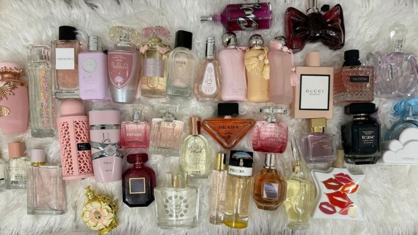 Los perfumes con vibras de los 2000 que siguen siendo un básico y tienes que usar en este otoño