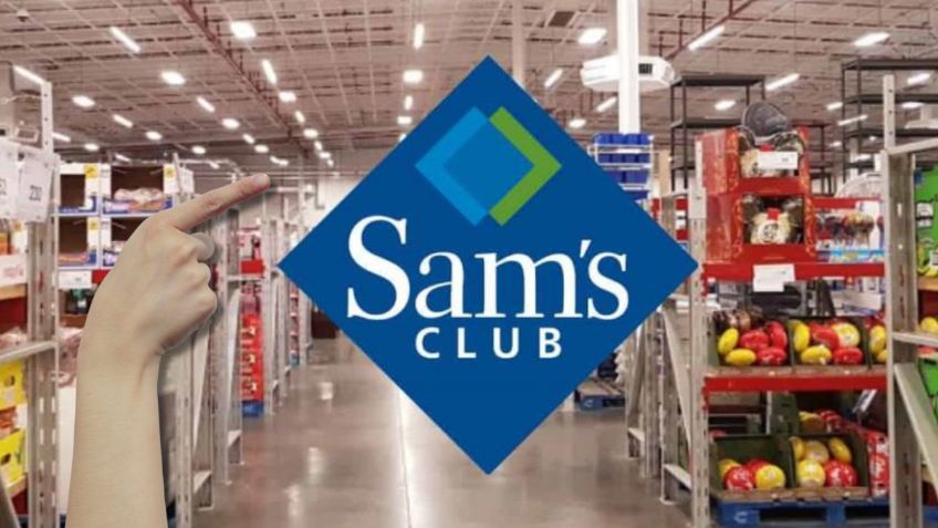 Sam's Club: 3 ofertas imperdibles para HOY domingo 22 de septiembre