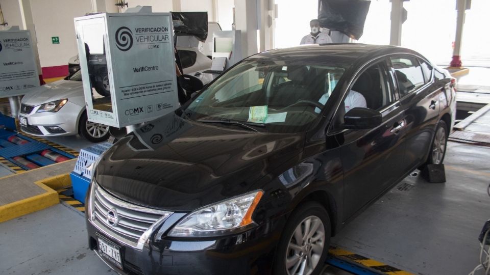 Este trámite vehicular se creó con el fin de proteger el medio ambiente.