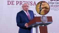 AMLO rifará uno de sus relojes: ¿quiénes pueden participar?