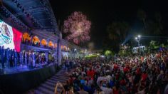 Colima celebrará el Grito de Independencia con magno concierto de Tania Libertad