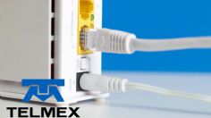 ¿Cómo modificar la contraseña de tu modem Telmex?