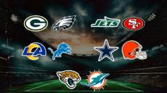 Análisis y pronósticos de los partidos de la NFL