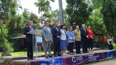 Cuernavaca, sede de la XI sesión plenaria de la Asociación de Ciudades Capitales de México