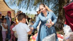 Registran 450 niños en orfandad víctimas de violencia, los menores serán "apadrinados" en Apaseo el Alto