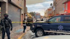 Asesinan a un mando de la Fiscalía de Zacatecas en Fresnillo 