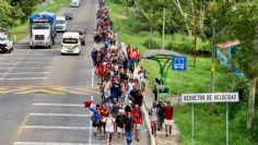 Alcalde electo de Tapachula propone crear corredor humanitario para migrantes