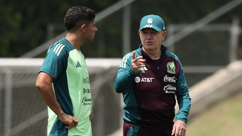 México vs Nueva Zelanda: ¿Dónde y cómo ver EN VIVO el debut de Javier Aguirre como DT de la Selección Mexicana?