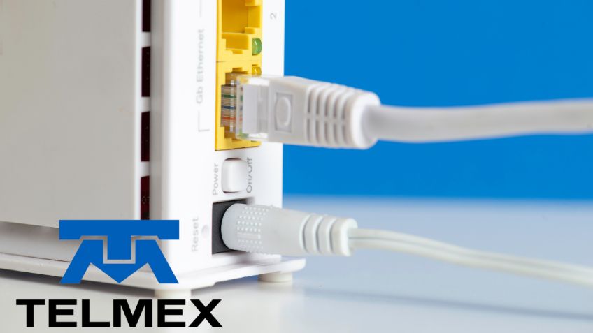 ¿Cómo modificar la contraseña de tu modem Telmex?