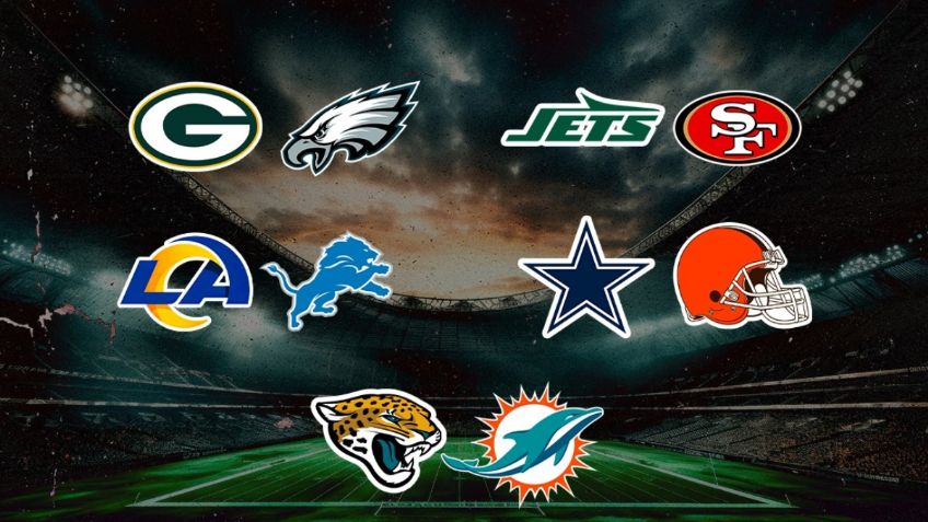 Análisis y pronósticos de los partidos de la NFL