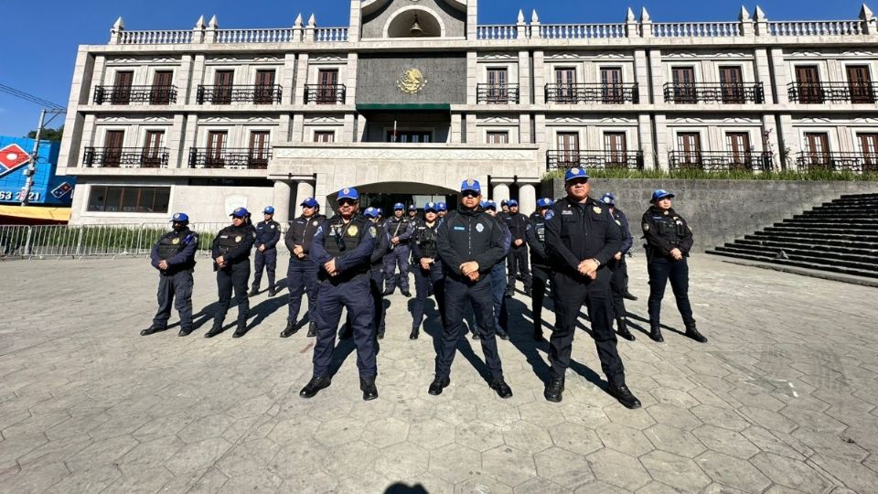 El mandatario aseguró que podrán disfrutar de esta celebración de manera tranquila y segura en compañía de su familia.