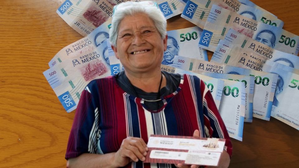 El aumento de las pensiones ha sido anual