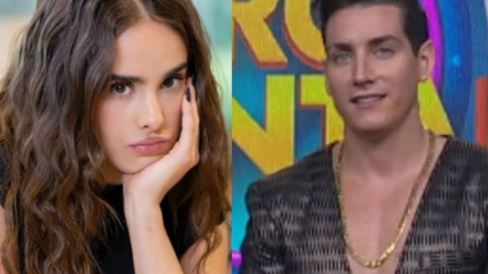 Usuarios de redes revivieron el clip, el cual generó polémica porque Gala Montes y Agustín Fernández han tenido un shippeo en el reality show