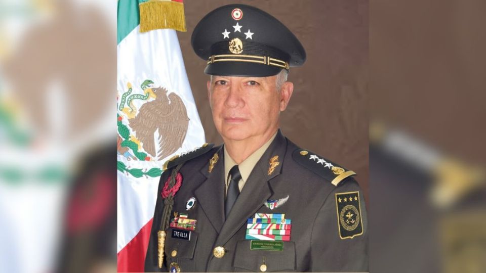 Ha sido Comandante de la 43/a. Zona Militar, Apatzingán, Michoacán