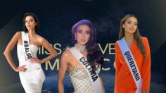 ¿Dónde y a qué hora ver en vivo la final de Miss Universo México?