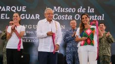 Abren al mundo, Parque del Jaguar y Museo de la Costa Oriental en Tulum para mostrar el legado de la cultura maya