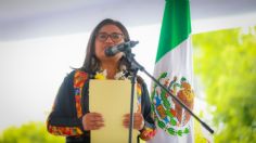 El servicio público no es para hacer negocios, legado del presidente que fortalece a Iztapalapa: Aleida Alavez