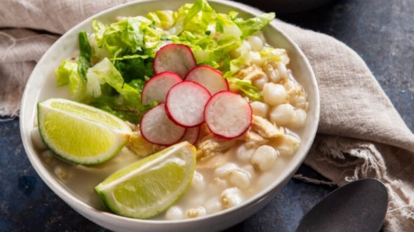 Este es el origen sangriento del pozole que pocos conocen y hoy es el platillo favorito de muchos