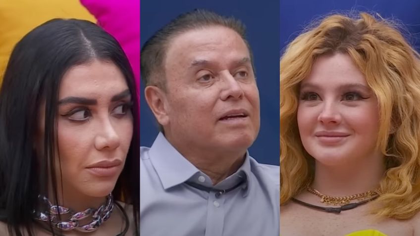 Karime, Mayito y Briggitte están nominados, ¿cómo votar hasta 10 veces para salvarlos?