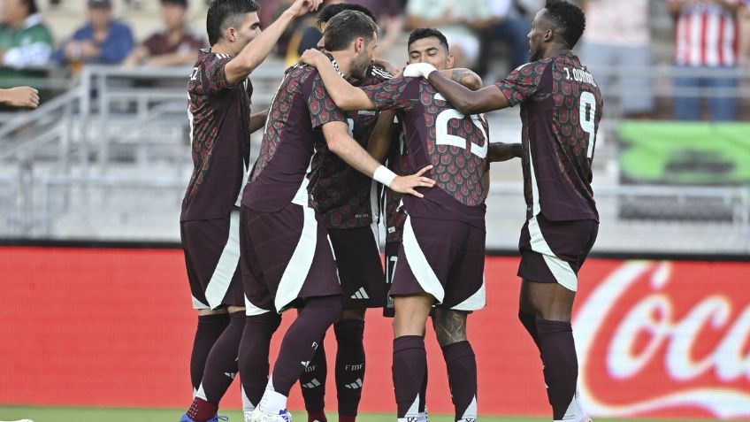 México vence a Nueva Zelanda 3-0: la era de Javier Aguirre y Rafa Márquez inicia con una victoria