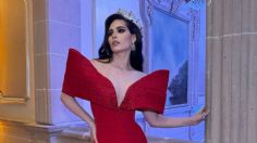 ¿Quién es María Fernanda Beltrán, la mujer que representará a México en Miss Universo?