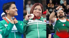 México se despide de los Juegos Paralímpicos: ¿cómo quedó el medallero este 2024?