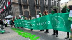 Ejecutivo y Legislativo manifiestan apertura para la discusión de la despenalización del aborto en Edomex