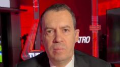 David Faitelson revela detalles sobre la salud de André Marín tras recibir trasplante doble de pulmón