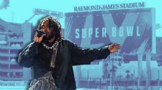 Kendrick Lamar: ¿quién es la principal estrella del Halftime en el Super Bowl LIX?