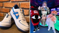 Dr. Simi lanza tenis edición especial con Panam, ¿dónde comprarlos y cuánto cuestan?