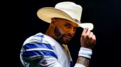 Dak Prescott se convierte en el jugador mejor pagado en la historia de la NFL