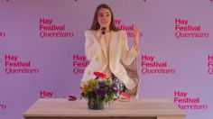 ¡Hay Festival! Celebra la conversación en Querétaro